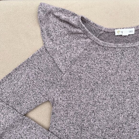 Tucker + Tate Speckled Dress Size 6 - Picture 2 of 5